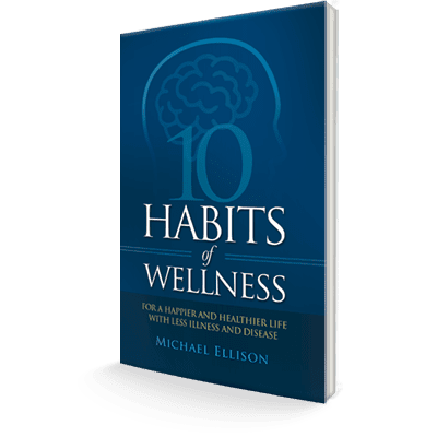 10 Habits of Wellness Guide