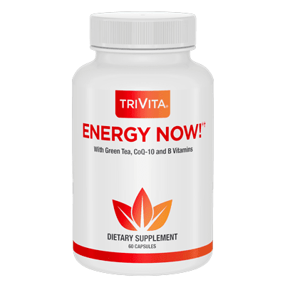 Energy Now! Dietary Supplement