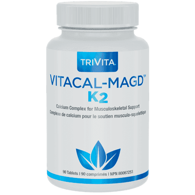 VitaCal-MagD K2