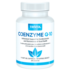 CoEnzyme Q-10