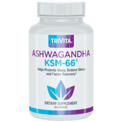Ashwagandha KSM-66®