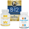 Brain Health Pack