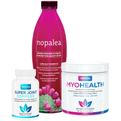 Musculoskeletal Health Pack