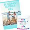 Building Blocks of Life Book
