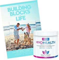 Building Blocks of Life Book