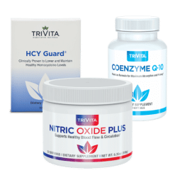 Cardiovascular Health Pack