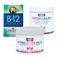 Energy & Stamina Pack