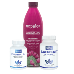 Reduce and Boost Pack