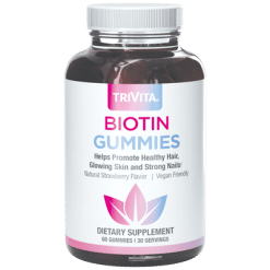 Biotin Gummies