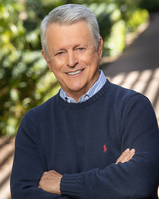 Michael R. Ellison, Founder