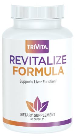 Revitalize Formula