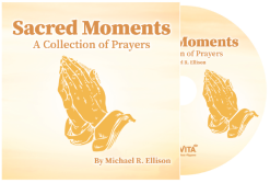 Sacred Moments