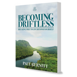 Becoming Driftless